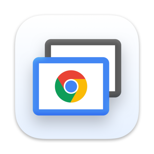 Google Remote Desktop